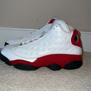Nike Air Jordan 13 Retro Chicago 414571-122
